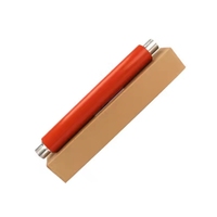 Pièces de copieur d'imprimante Ir 5000 6000 Ir5000 Ir6000 Convient Rico.h Cano-n Rouleau chauffant Fb4-3639-000 Rouleau de fusion supérieur longue durée