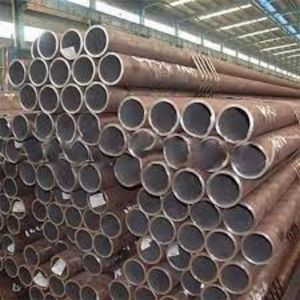 Высококачественная сварная стальная труба <span class=keywords><strong>ASTM</strong></span> <span class=keywords><strong>A53</strong></span> сварная труба из углеродистой стали Q235 - Product Image 2
