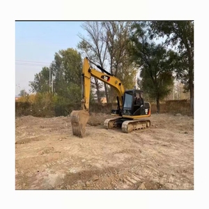Nouvelle arrivée Caterpillar Cat312D pelle bon état utilisé Cat312/Cat315 moteur boîte de vitesses composants de base Stock à vendre - Product Image 4