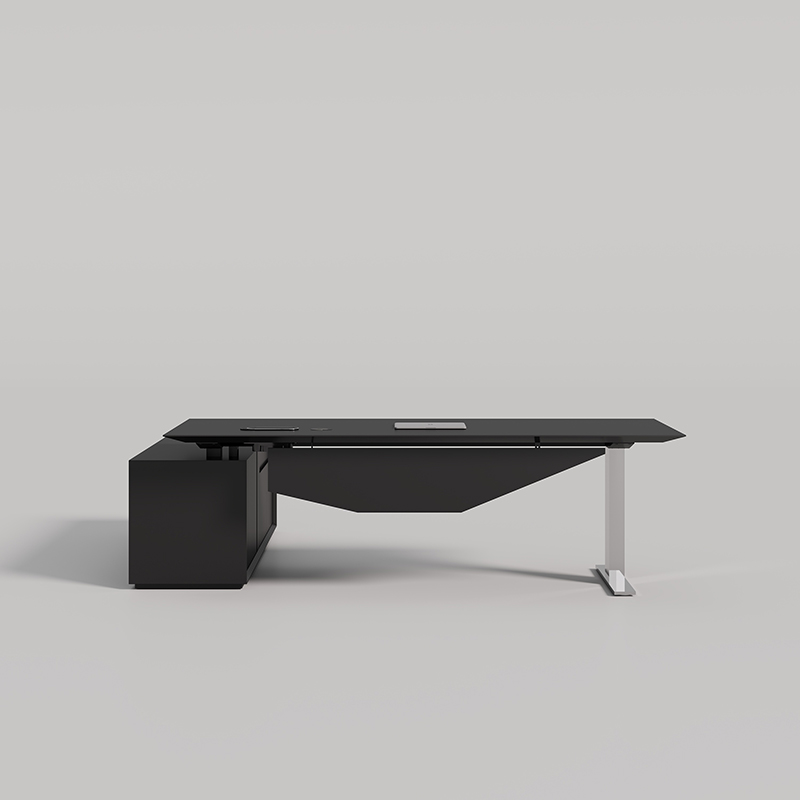 Mesa de jefe 2600W*2050D*750H