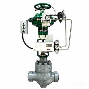 Actuador <span class=keywords><strong>de</strong></span> Diafragma con Volante, Válvula Reductora <span class=keywords><strong>de</strong></span> Presión <span class=keywords><strong>de</strong></span> <span class=keywords><strong>Gas</strong></span>, Actuador <span class=keywords><strong>de</strong></span> Diafragma - Product Image 1