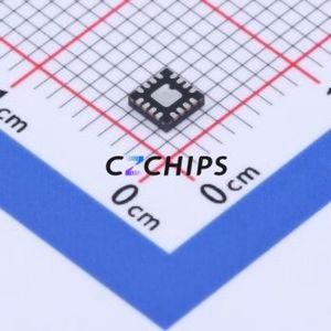 Nuevo y original amplificador diferencial de chip IC de circuito integrado de 1/2/2 "(3x3) - Product Image 2