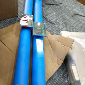 Enfriador de Aceite Funke CCF, Intercambiador de Calor Industrial Vertical, Hecho en Alemania - Product Image 1