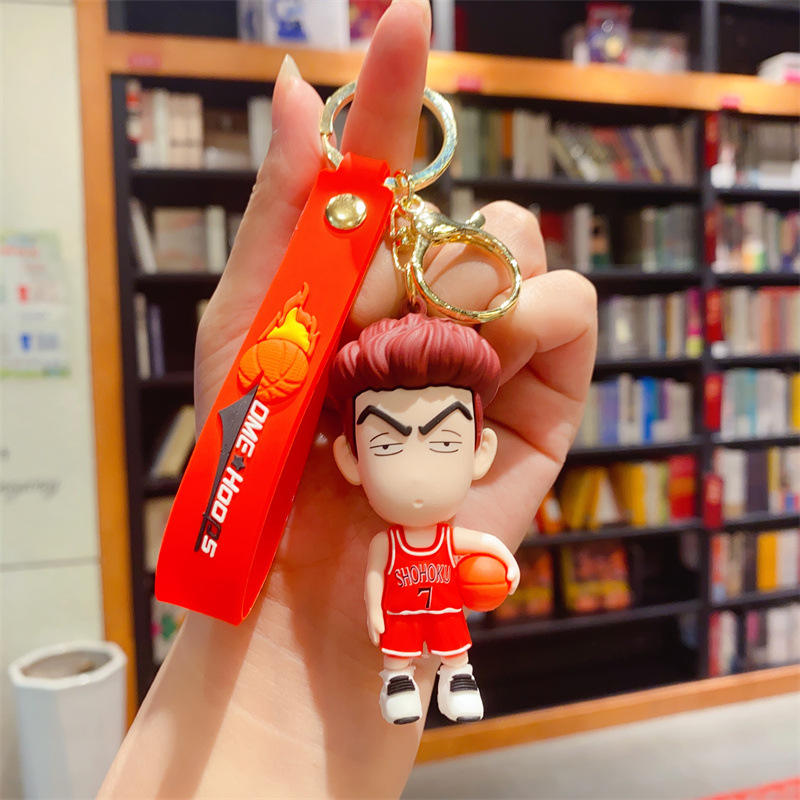 Garçon de basket-Miyagi Ryoda