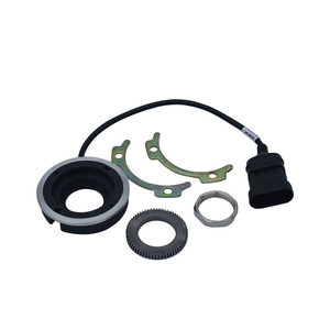 Bộ mã hóa độ chính xác cao do Trung Quốc sản xuất | Tương thích với động cơ SME AC | chi phí thay thế e68ec050a01 hiệu quả - Product Image 1