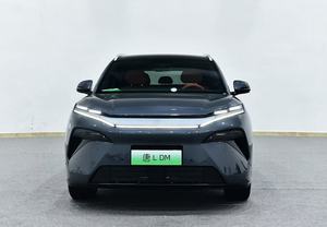 BYD Tang L DM-p |   4,3 secondi da 0 a 100 km/h |   Autonomia di 1400 km CLTC |   SUV di lusso a 7 posti |   Ultima Nave Ammiraglia delle Nuove Energie - Product Image 5