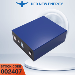 DFD 3.2V 314Ah 280Ah Prismatic LFP <b>Battery</b> Lithium Ion <b>Cell</b> for Forklifts and Energy Storage System - Product Image 2