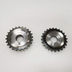 Custom Auto Timing Ketten reparatur satz 13 Stück für CEFIRO VQ20DE/VQ30DE A32/A33 1994-2003 - Product Image 6