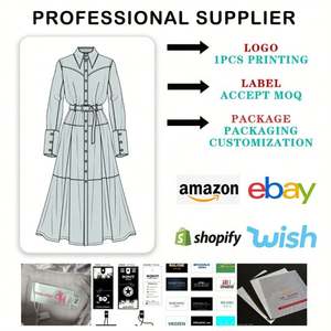 ชุดนอนเลานจ์ถักวาฟเฟิลแบบลำลองของผู้หญิงชุดนอนผ้าฝ้ายเนื้อนุ่มสำหรับฤดูใบไม้ผลิฤดูใบไม้ร่วง - Product Image 4