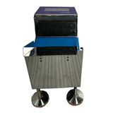 Jzxr मिनी स्वचालित उच्च गति 0.1g चेवस्टर Lcd डिस्प्ले छोटे कन्वेयर सॉर्टिंग स्केल उच्च परिशुद्धता ओएम. - Product Image 3