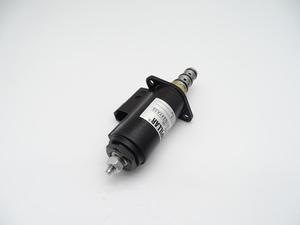 Repuestos para Excavadora E320B E320C E320D, Válvula Solenoide 121-1490 1211490, Ensamblaje KWE5K-31/G24 - Product Image 3