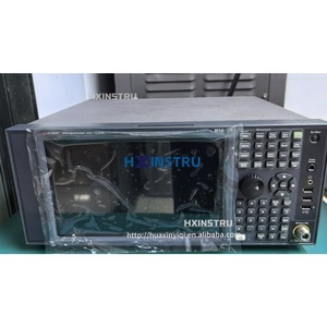 Keysight เครื่องวิเคราะห์สัญญาณ/สเปกตรัม N9020B MXA 10Hz-26.5GHz & lhy H - Product Image 1