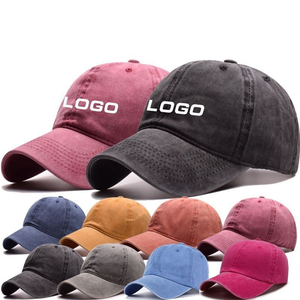 Customized Cotton 5-Panel Plain Embroidery Baseball Caps Bulk Wholesale Sports Mens Hats Fruit Dot Promotional <b>Blank</b> Snapback - Product Image 6
