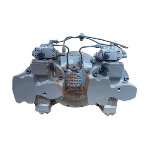 ปั๊มไฮดรอลิก HPV116C HPV116 รุ่น 9065879 สำหรับ EX200-1 ZX200-1 ปั๊มหลัก - Product Image 2