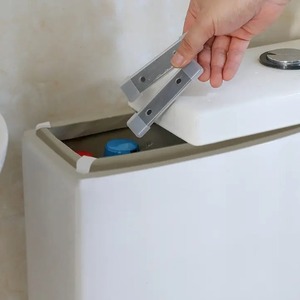 Bâtonnet nettoyant magnétique pour toilettes 30g jetable pour nettoyer les toilettes et les lavabos - Product Image 4