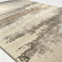 Tapis moderne, grand tapis vintage, tapis doux antidérapant pour salon, chambre, zone canapé, décoration intérieure, taille personnalisée disponible