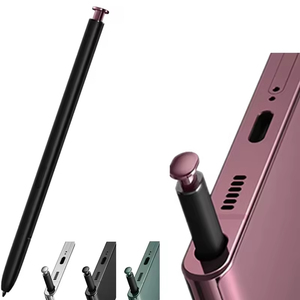 2025ปากกาอัจฉริยะแบบสัมผัส S <span class=keywords><strong>Pen</strong></span> EJ-PS908โลหะเปลี่ยนหัวแม่เหล็กดึงดูดสำหรับ S22อัลตร้า - Product Image 2