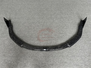 กันชนหน้าสำหรับ lambLamborghini <span class=keywords><strong>Huracan</strong></span> กันชนหน้า, กันชนคาร์บอนไฟเบอร์ LP640อัพเกรด LP610 LP580กันชนหน้า - Product Image 3