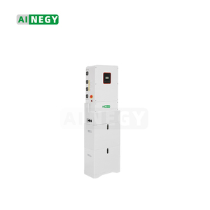AINEGY All in One <b>Energy</b> <b>Storage</b> <b>System</b> 10KWH+5KW 5KWh+5KW Hybrid Solar Plug and Play for Home - Product Image 4