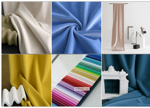 Hina-tejido de poliéster de 100% pulgadas, tejido de poliéster moderno, HRYM02-03 - Product Image 4