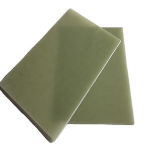 Feuille stratifiée en fibre de verre époxy G10 G11 FR4 - Product Image 2