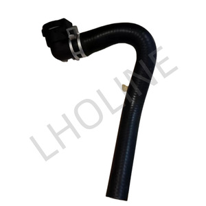 Tuyau de liquide de refroidissement FL3Z 8C289 A – Connecteur en caoutchouc pour entrée et sortie d'eau, pour remplacement et réparation - Product Image 4