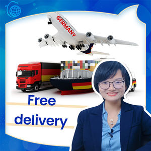شحن بحري DDP خدمة FBA من الصين إلى أوروبا ألمانيا وكيل شحن/وكيل شحن لـ LCL + Express - Product Image 4