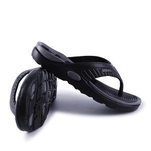 Chanclas de Verano para Hombre 513 con Función Antideslizante, Suelas Ligeras de EVA, Pantuflas Suaves para Exteriores, Nuevas Pantuflas para Baño, Envío Directo - Product Image 5