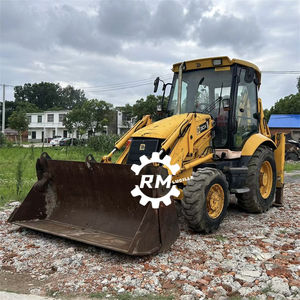 Chargeuses rétrocaveuses <span class=keywords><strong>JCB</strong></span> 3CX d'occasion en bon état, haute performance, <span class=keywords><strong>JCB</strong></span> 3cx 4cx 4x4, chargeuses d'occasion originales à vendre, machines d'occasion - Product Image 6