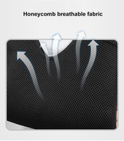 Attelle de bras réglable et respirante, support universel pour épaule, immobilisateur de poignet, coude et avant-bras