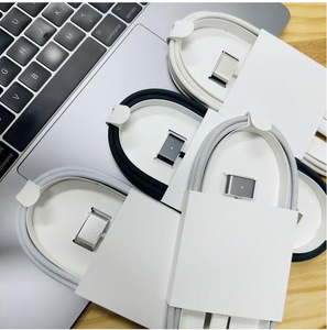 <span class=keywords><strong>Cable</strong></span> de Carga Trenzado de 2 Metros, 10F 140W, <span class=keywords><strong>USB</strong></span> <span class=keywords><strong>C</strong></span> a M3, <span class=keywords><strong>Cable</strong></span> Magnético Tipo <span class=keywords><strong>C</strong></span> MS3, <span class=keywords><strong>Cable</strong></span> de Carga para Portátil, <span class=keywords><strong>Cable</strong></span> de Alimentación para Mcbook - Product Image 3