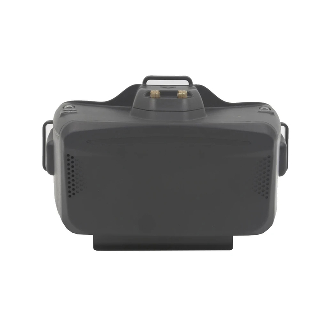 Skyzone Cobra X V4 FPV Video Glasses 1280X720 4.3inch Diversity 5.8GHz 48CH RapidMix Receiver Head Tracker Drone Accessories
