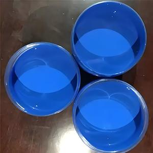 Sơn phủ acrylic Epoxy gốc nước cho kim loại chống gỉ Chống Muối phun màu khác nhau có sẵn - Product Image 3