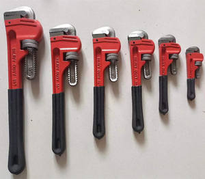 <span class=keywords><strong>ประแจ</strong></span>ท่อลิงเครื่องมือ<span class=keywords><strong>ประแจ</strong></span>สำหรับงานหนัก - Product Image 6