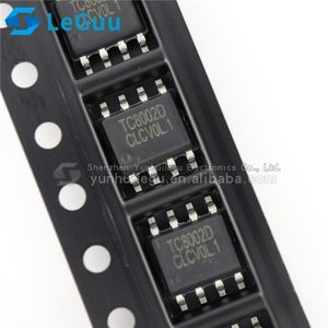 Nouveau Original TC8002D 3W amplificateur de puissance Audio universel IC <span class=keywords><strong>8002</strong></span> SOP8 puce IC TC8002D - Product Image 3