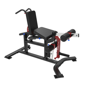 <span class=keywords><strong>Machine</strong></span> de Musculation Professionnelle Multi-fonctions pour Cuisses : <span class=keywords><strong>Leg</strong></span> <span class=keywords><strong>Extension</strong></span> et <span class=keywords><strong>Leg</strong></span> Curl Couché, Équipement de Salle de Sport à Charge Disque, Meilleure Vente en Gros - Product Image 1