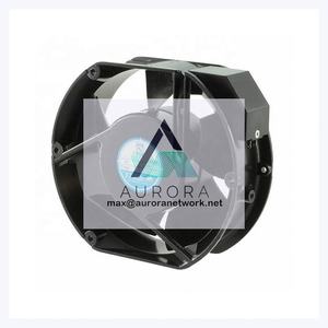 Ventiladores de refrigeración de alta calidad, OEM con buen precio - Product Image 1
