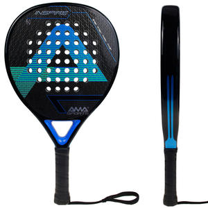 <span class=keywords><strong>Mejor</strong></span> Proveedor de fábrica al por mayor ligero <span class=keywords><strong>padel</strong></span> raqueta de tenis - Product Image 5