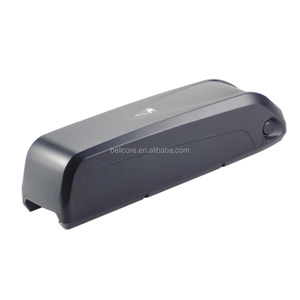 Batería para Bicicleta Eléctrica <span class=keywords><strong>Eleglide</strong></span> M1 M1 Plus, 36V 7.5ah 7.8ah 10.5ah 15ah 20ah, 48V 10ah 15ah, 52V 10ah 15ah, Batería de Tubo Inferior - Product Image 1