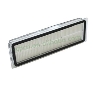 Pièces détachées pour aspirateur robot Brosse latérale principale Chiffon de serpillière Filtre pour <span class=keywords><strong>Xiaomi</strong></span> <span class=keywords><strong>Mijia</strong></span> 1C 2C <span class=keywords><strong>1T</strong></span> STYTJ01ZHM/J02ZHM/J03ZHM Dreame F9 - Product Image 4