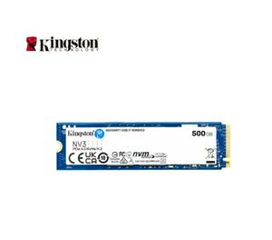 Original Brand New Kingston SSD NV3 PCIe 4.0 NVMe M.2 Gen4 2280 <b>500GB</b> 1TB Solid State <b>Drive</b> <b>Hard</b> <b>Drive</b> up to 6000Mb/s <b>Hard</b> Disk - Product Image 2
