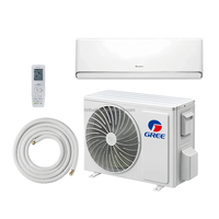 AC Gree Berkualitas Tinggi 9000 18000 36000 Btu, AC Split Inverter 1.5 Ton, AC Split 12000 Btu