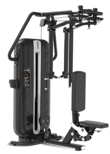 Appareil de fitness professionnel CFU-011 Rotary Torso de la série CFU - Product Image 3
