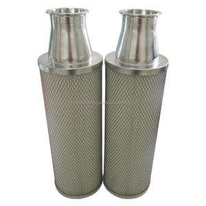 Nouveau produit Boîtier de filtre à air comprimé à usage intensif - Product Image 5