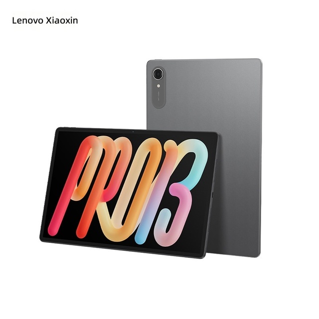 New Arrival Lenovo XiaoXin pad Pro 13 AI Tablet with Qualcomm Snapdragon 8S Processor Xiaoxinpad Pro 13