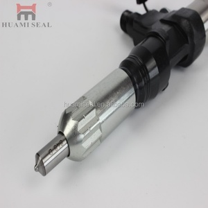หัวฉีดน้ำมันดีเซล D7E รุ่นขายดี 0445120066 04290986 - Product Image 3
