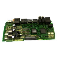 A20B-2101-0070 SONGWEI A20B21010070 Placa de Circuito de Accionamiento del Amplificador FANUC Original Usada en Stock para Robot FANUC