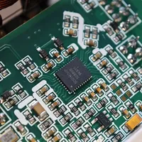 Carte de développement SC8808 avec substrat en aluminium, alimentation programmable CCCV élévateur et abaisseur de tension