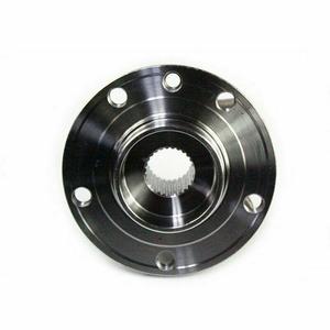 Conjunto de Cubo de Rueda 68264532AB para Jeep Compass Renegade, Rodamiento de Acero, Pieza de Repuesto Nueva - Product Image 4