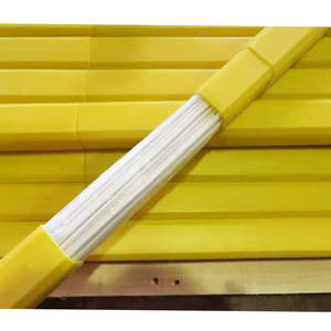 Fil de soudure <span class=keywords><strong>TIG</strong></span> pour brasage cuivre Fil de soudure enduit RBCuZn-C - Product Image 6